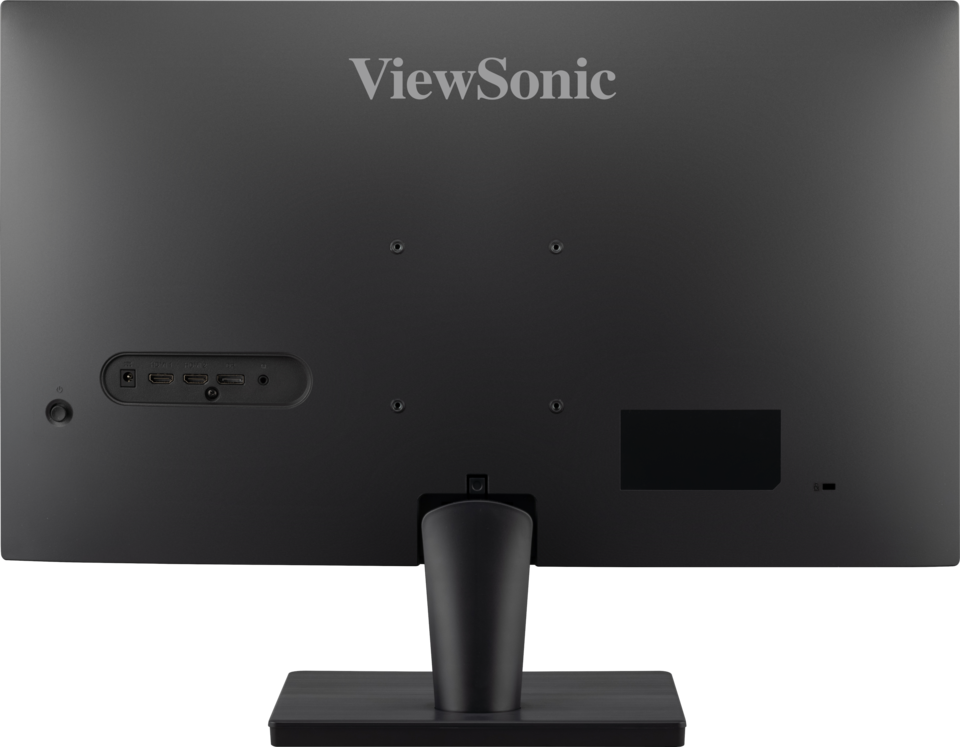 ViewSonic VA2715-2K-MHD 27” 2K Monitor with Fast 1ms Response Time